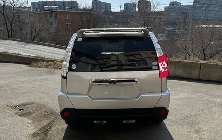 Nissan X-Trail, 2010 год, 1 439 900 рублей, 14 фотография