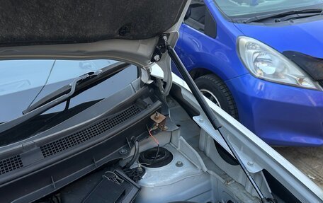 Nissan X-Trail, 2010 год, 1 439 900 рублей, 36 фотография