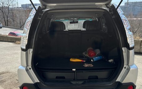 Nissan X-Trail, 2010 год, 1 439 900 рублей, 37 фотография