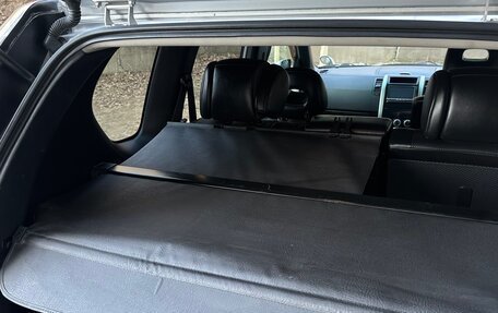 Nissan X-Trail, 2010 год, 1 439 900 рублей, 28 фотография