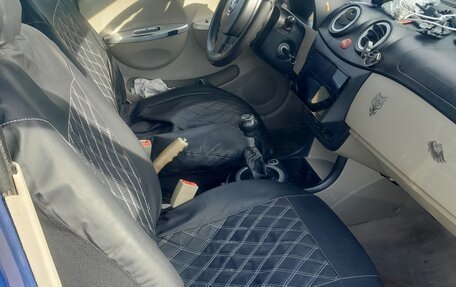 Lifan Smily I (330) рестайлинг, 2011 год, 147 999 рублей, 4 фотография