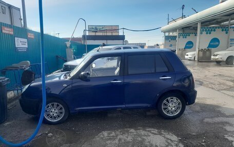 Lifan Smily I (330) рестайлинг, 2011 год, 147 999 рублей, 3 фотография