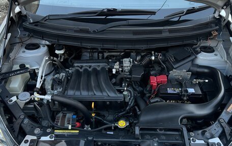 Nissan X-Trail, 2010 год, 1 439 900 рублей, 34 фотография