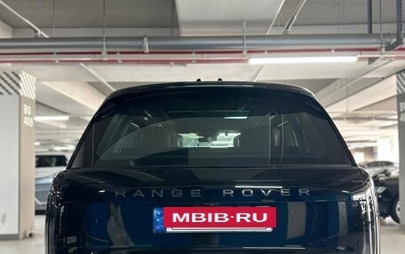 Land Rover Range Rover IV рестайлинг, 2026 год, 26 100 000 рублей, 2 фотография
