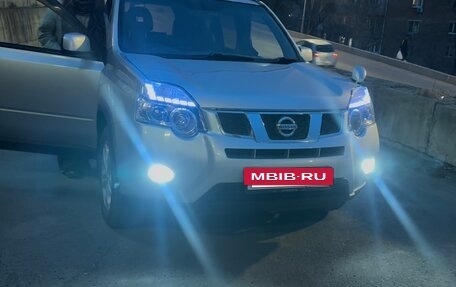 Nissan X-Trail, 2010 год, 1 439 900 рублей, 29 фотография