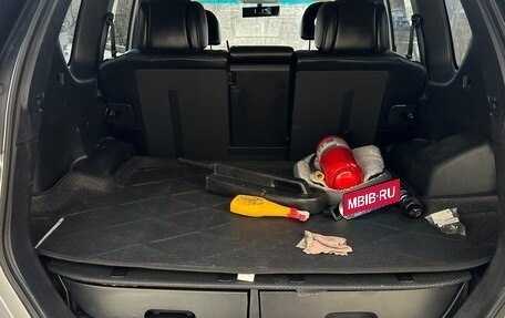 Nissan X-Trail, 2010 год, 1 439 900 рублей, 38 фотография