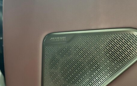 Land Rover Range Rover IV рестайлинг, 2026 год, 26 100 000 рублей, 10 фотография