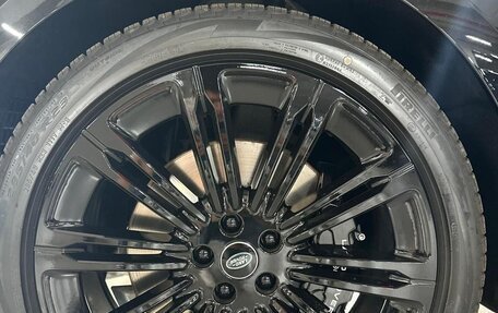 Land Rover Range Rover IV рестайлинг, 2026 год, 26 100 000 рублей, 4 фотография