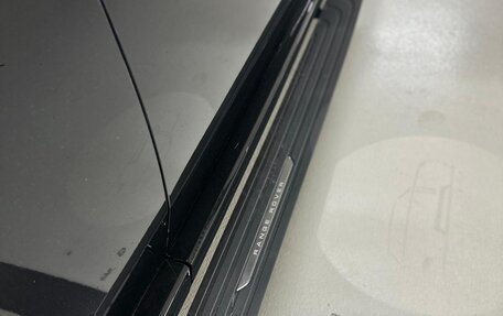 Land Rover Range Rover IV рестайлинг, 2026 год, 26 100 000 рублей, 6 фотография