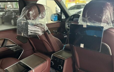 Land Rover Range Rover IV рестайлинг, 2026 год, 26 100 000 рублей, 7 фотография