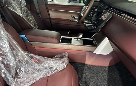 Land Rover Range Rover IV рестайлинг, 2026 год, 26 100 000 рублей, 5 фотография