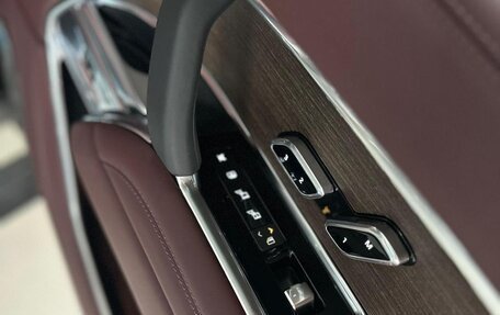 Land Rover Range Rover IV рестайлинг, 2026 год, 26 100 000 рублей, 11 фотография
