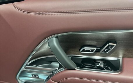 Land Rover Range Rover IV рестайлинг, 2026 год, 26 100 000 рублей, 14 фотография