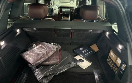 Land Rover Range Rover IV рестайлинг, 2026 год, 26 100 000 рублей, 15 фотография