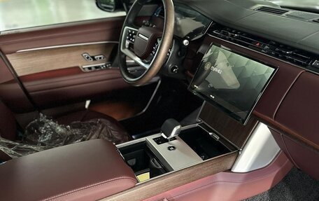 Land Rover Range Rover IV рестайлинг, 2026 год, 26 100 000 рублей, 16 фотография