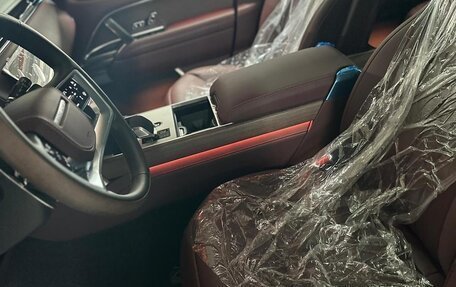 Land Rover Range Rover IV рестайлинг, 2026 год, 26 100 000 рублей, 17 фотография