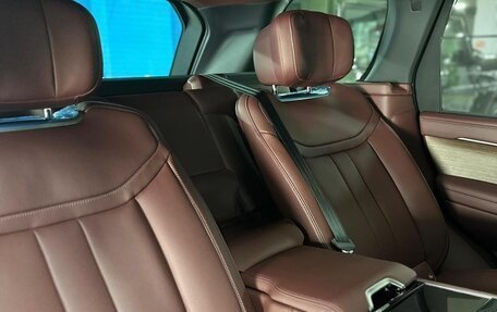 Land Rover Range Rover IV рестайлинг, 2026 год, 26 100 000 рублей, 18 фотография