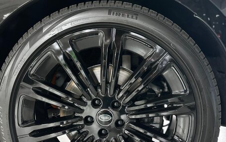 Land Rover Range Rover IV рестайлинг, 2026 год, 26 100 000 рублей, 25 фотография