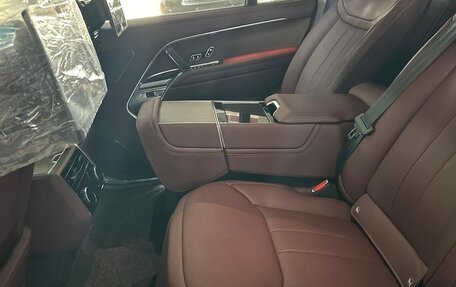 Land Rover Range Rover IV рестайлинг, 2026 год, 26 100 000 рублей, 23 фотография