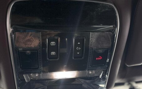 Land Rover Range Rover IV рестайлинг, 2026 год, 26 100 000 рублей, 28 фотография