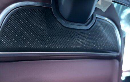 Land Rover Range Rover IV рестайлинг, 2026 год, 26 100 000 рублей, 27 фотография