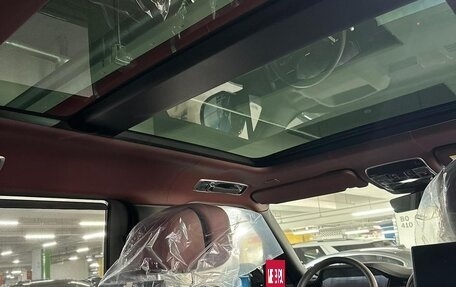 Land Rover Range Rover IV рестайлинг, 2026 год, 26 100 000 рублей, 19 фотография