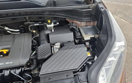 KIA Sportage IV рестайлинг, 2016 год, 1 899 000 рублей, 4 фотография