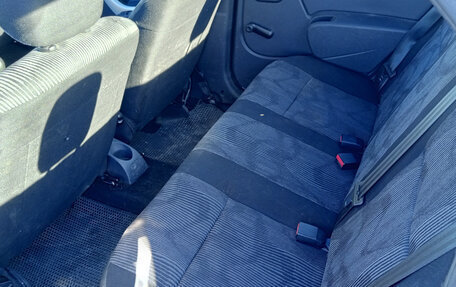 Renault Logan I, 2014 год, 360 000 рублей, 8 фотография