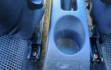 Renault Logan I, 2014 год, 360 000 рублей, 13 фотография