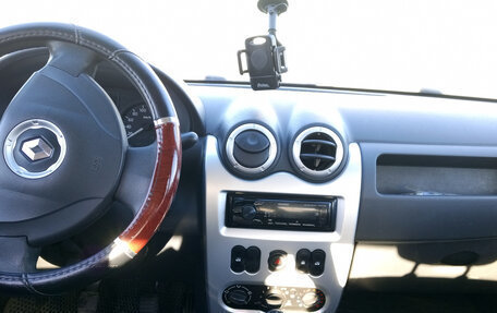 Renault Logan I, 2014 год, 360 000 рублей, 9 фотография