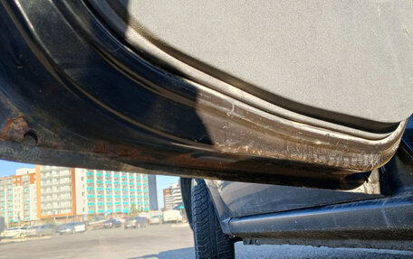 Renault Logan I, 2014 год, 360 000 рублей, 15 фотография