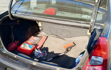 Renault Logan I, 2014 год, 360 000 рублей, 19 фотография