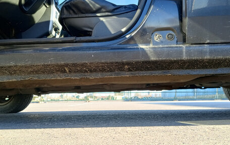 Renault Logan I, 2014 год, 360 000 рублей, 18 фотография