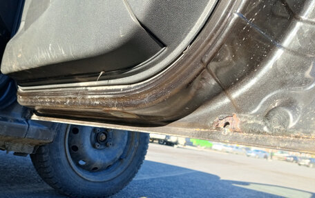 Renault Logan I, 2014 год, 360 000 рублей, 22 фотография