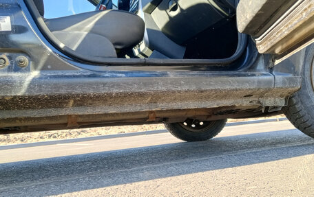 Renault Logan I, 2014 год, 360 000 рублей, 23 фотография