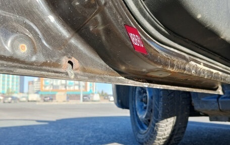 Renault Logan I, 2014 год, 360 000 рублей, 17 фотография