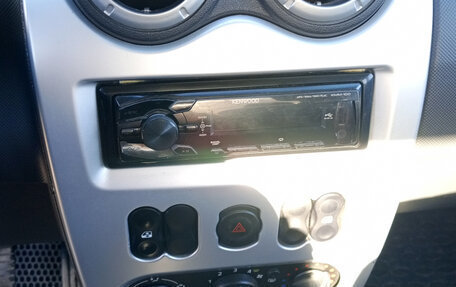 Renault Logan I, 2014 год, 360 000 рублей, 26 фотография