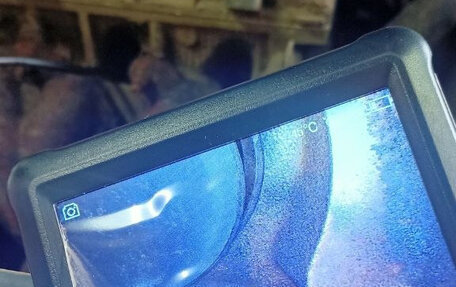 Renault Logan I, 2014 год, 360 000 рублей, 28 фотография