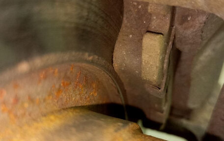 Renault Logan I, 2014 год, 360 000 рублей, 32 фотография