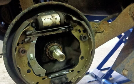 Renault Logan I, 2014 год, 360 000 рублей, 33 фотография