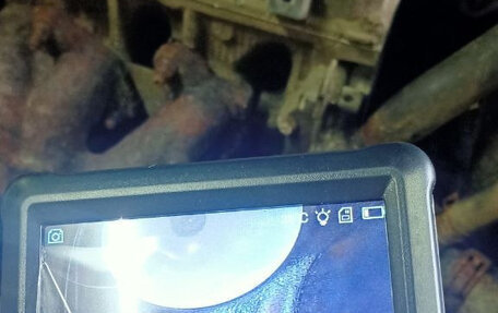 Renault Logan I, 2014 год, 360 000 рублей, 29 фотография