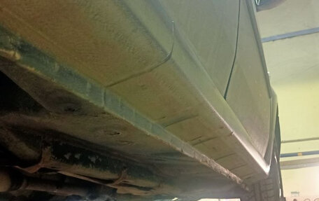 Renault Logan I, 2014 год, 360 000 рублей, 35 фотография