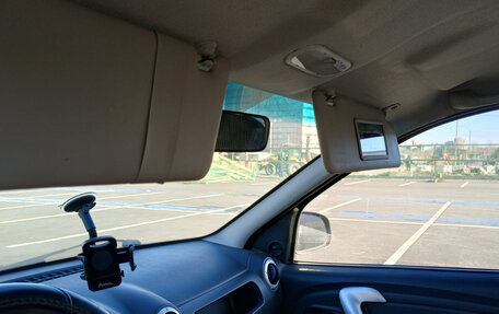 Renault Logan I, 2014 год, 360 000 рублей, 25 фотография