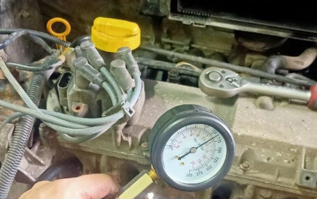 Renault Logan I, 2014 год, 360 000 рублей, 27 фотография