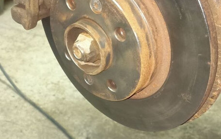 Renault Logan I, 2014 год, 360 000 рублей, 34 фотография