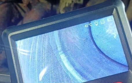 Renault Logan I, 2014 год, 360 000 рублей, 30 фотография