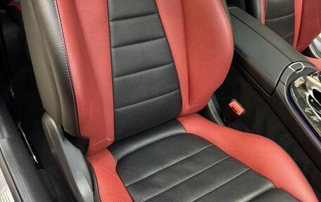 Mercedes-Benz E-Класс, 2017 год, 4 000 000 рублей, 9 фотография