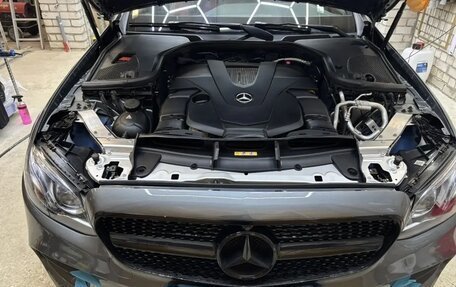 Mercedes-Benz E-Класс, 2017 год, 4 000 000 рублей, 13 фотография