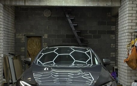 Mercedes-Benz E-Класс, 2017 год, 4 000 000 рублей, 6 фотография