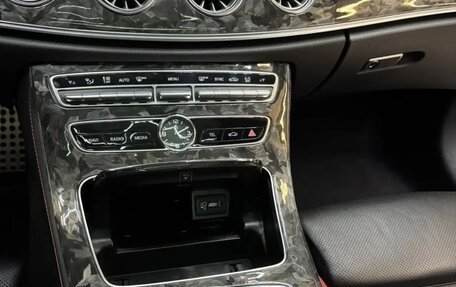 Mercedes-Benz E-Класс, 2017 год, 4 000 000 рублей, 11 фотография